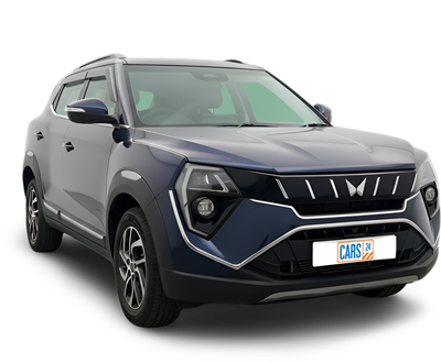 Mahindra XUV 3XO-img